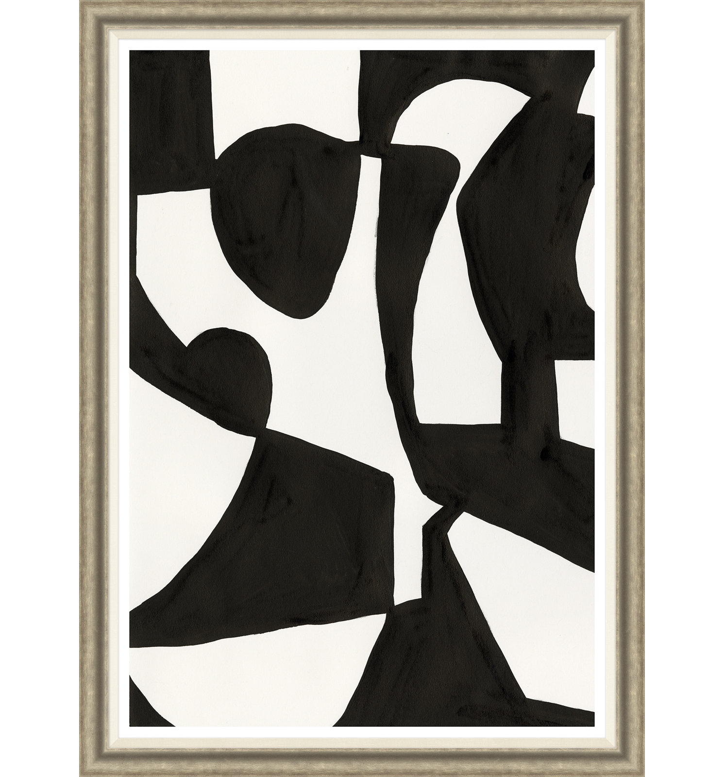 Puzzle by Susan Hable
