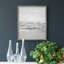 Toile encadrée de qualité supérieure «Gentle Tides I» - prête à être accrochée-100458023-100458024