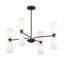 Lustre 8 lumières Kenyia-1744285531