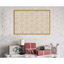Rangement mural encadré en tissu-359822380