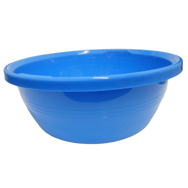 Universal Housewares Plastic Tub | Wayfair