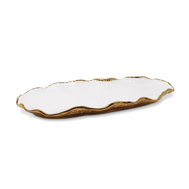 Reney Bone China Tray