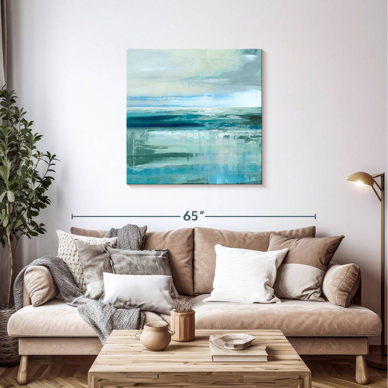 Avery Sea And Teal