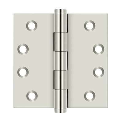 102'' x 102'' Butt Bearing Hinge