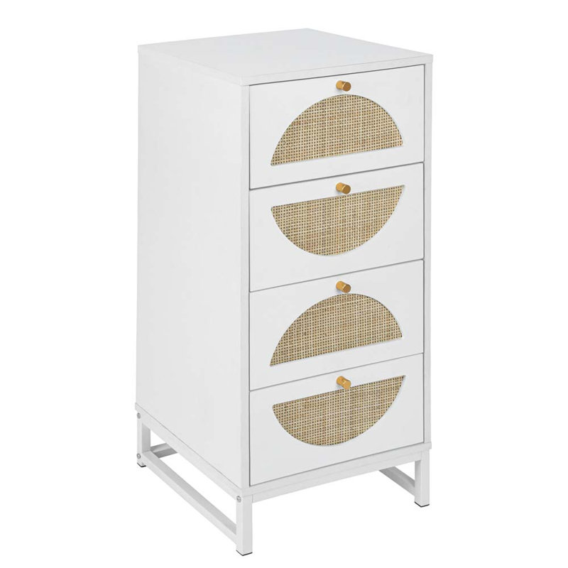 Commode d'appoint Lyda