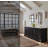 Brimfield 84'' Free Standing Double Bathroom Vanity-89054965-118698028