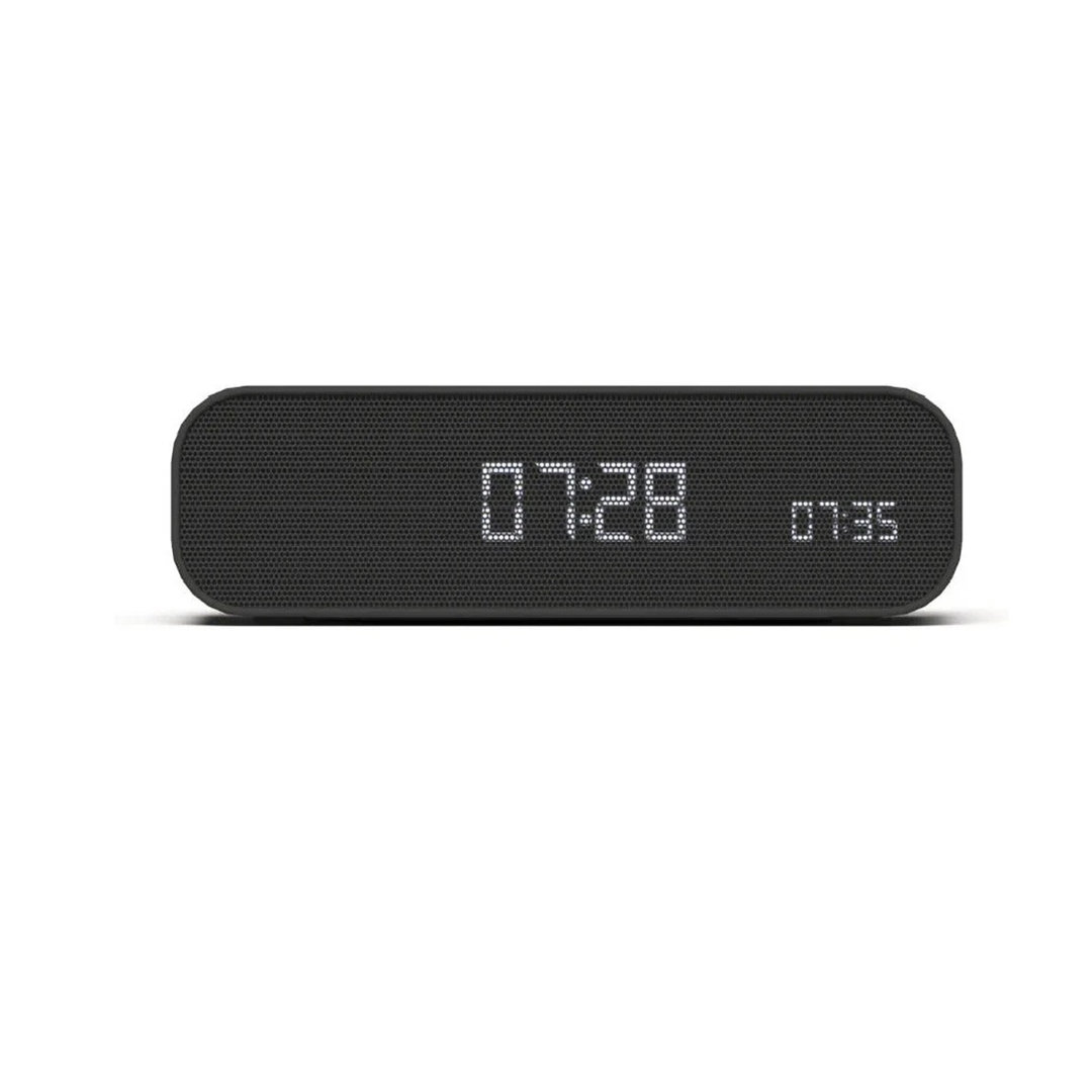 Digital Mechanical Alarm Tabletop Clock