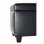 Banc de rangement pour chaussures 36 paire Kenyon-1178454594