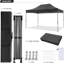  6m x 4.5m Steel Canopy-1506153559