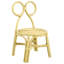 MIRTIA Wicker / Rattan Side Chair-106692843