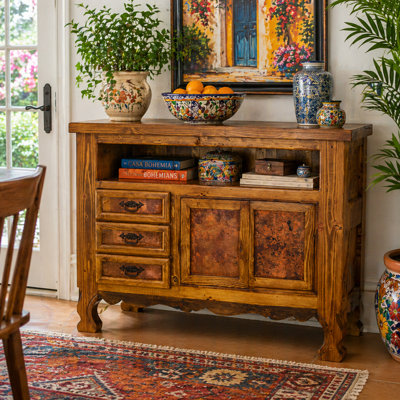Console Santa Lucia