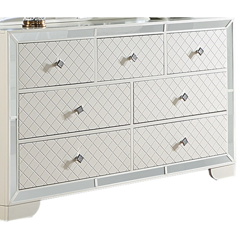 Marcion DRESSER
