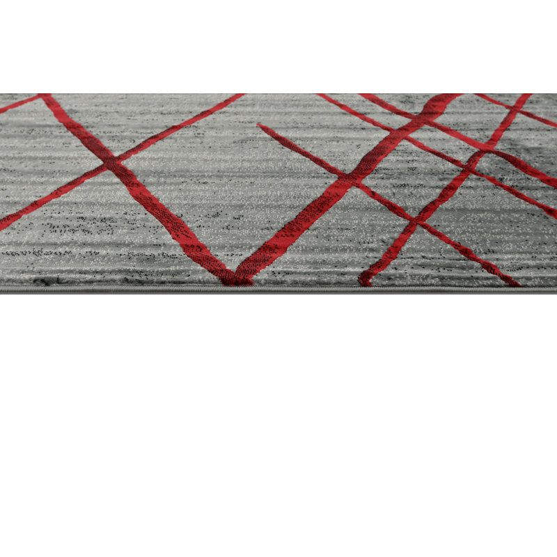 Indoor Rug, Runner 2' x 6'11"