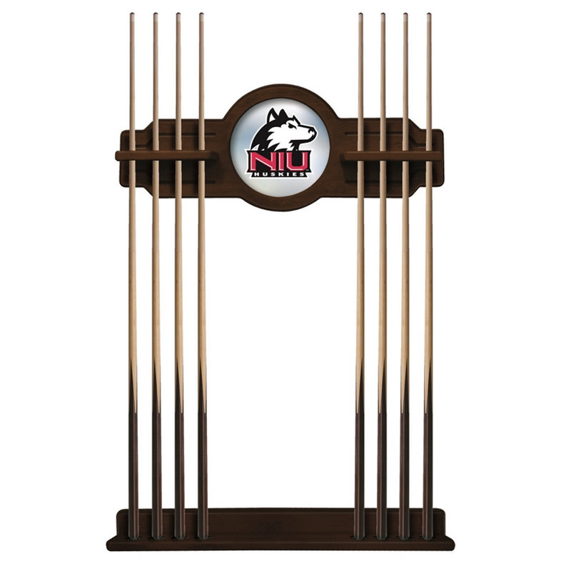 Porte-queues de billard NCAA, Sud-Ouest, Huskies de Northern Illinois