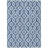  Kaylani Non-Slip Door Mat-1290607944