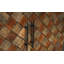 Buffet en bois massif de 84 po Flenderson