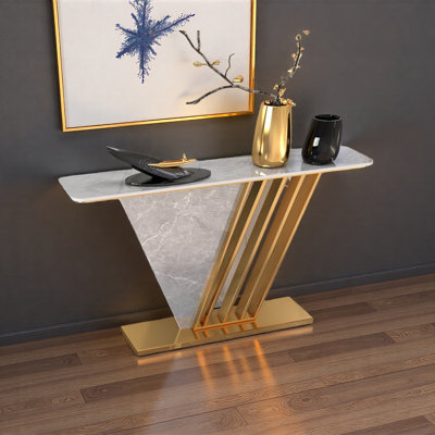 Gerda Console Table