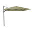 Chasiti 350cm X 260cm Rectangular Cantilever Parasol-112459370