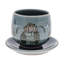 Naiana Ceramic Teacup-347741878