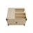 Versatile Kitchen Island Cart With Smooth Functionality And Stylish Design