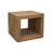 Mccarthy Solid Wood End Table