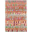 Paint Chip Clay Hand Micro Hooked Wool Rug-78142797