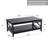 Solid Wood Coffee Table