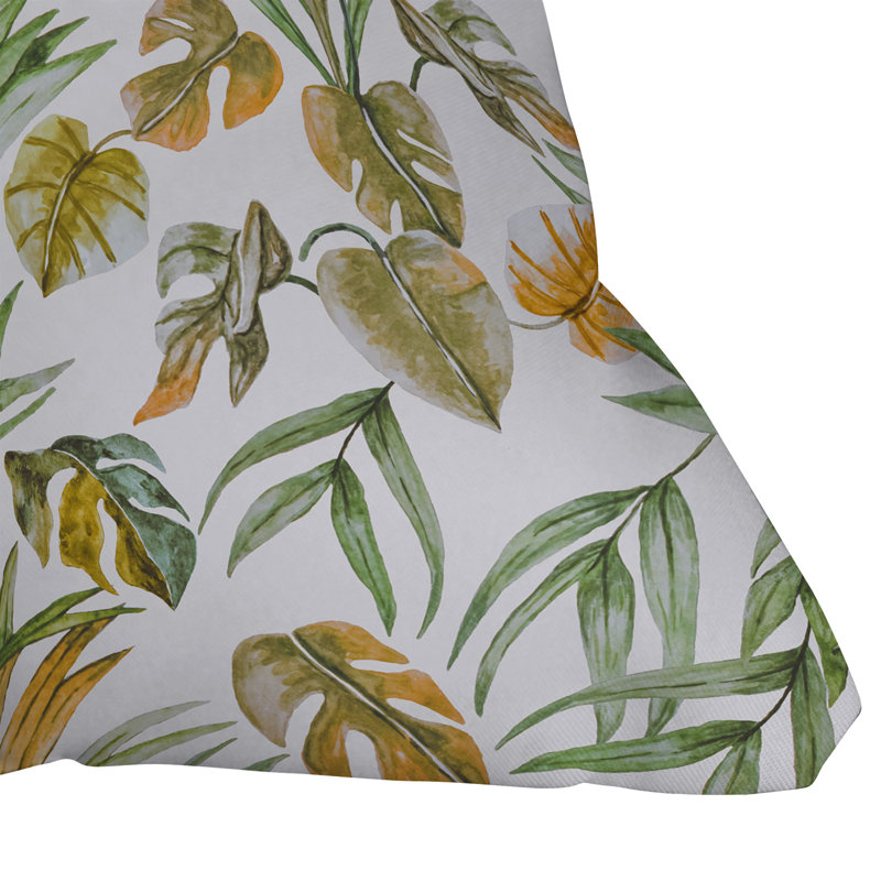  Coussin intérieur / extérieur Barragan Camarasa Sweet Tropical