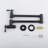 Pot Filler Faucet Wall Mount-125507864
