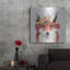Luxe Flower Art «Flower Crown Forester IV» par Grace «Flower Crown Forester IV» par Grace Popp-101673977