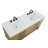54 inch Double Bathroom Vanity_Modern_VF60554-261604200
