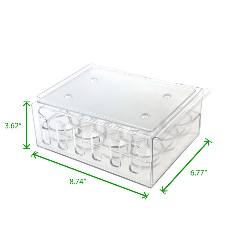 Food Storage Container