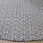 Melaina Hand Woven Cotton Geometric Rug-1416573607