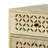 Accent Cabinet