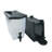 384 oz. Beverage Dispenser and Juice Dispenser