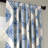 Klyszejko Majestic Medallion Printed Room Darkening Curtains for Living Room, Bedroom Single Panel-1860081037-1860081027