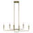 Alden 6 - Light Classic / Traditional Chandelier-917686488