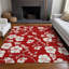 Tapis intérieur \/ extérieur corail lavable à la machine ACN1032 1 pi 8 po x 2 pi 6 po-1413962609