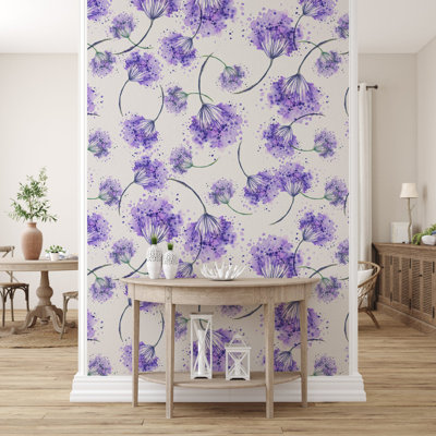 Middlewich Matte Wall Mural