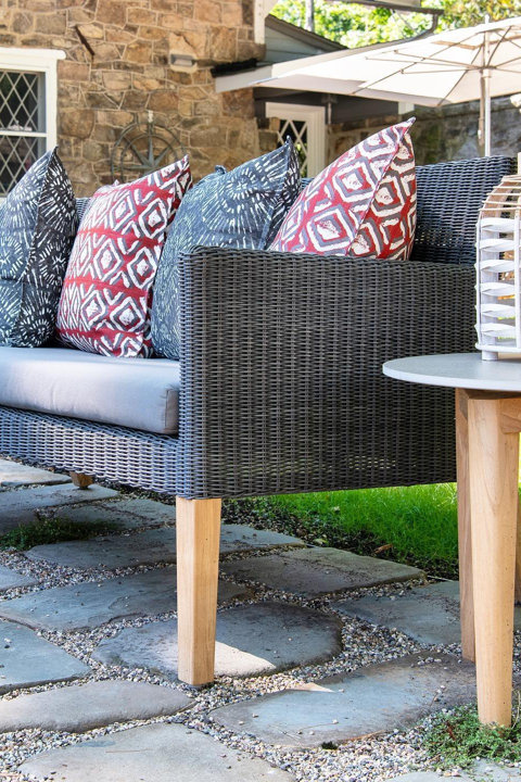 Outdoor Sofas