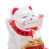 White est en rupture de stock
