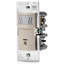 Interrupteur de commande de ventilateur unipolaire Leviton