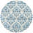 Chesterfeld Performance Floral / Flower Rug-59721656