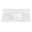 Meuble-lavabo simple 48 po avec plateau Souther-261614284-261614285-212178499