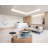 Penna Linear LED Pendant-230378936-230378940-261791892