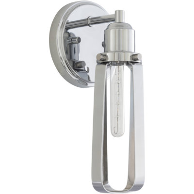 Appliquee à bras 1 lumières Kalie