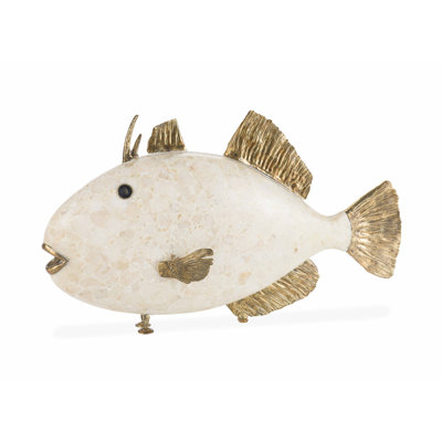 Trigger Handmade Animals Decorative Object