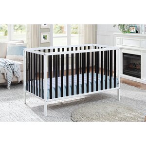 Baby Cache Deux Remi 3 -in-1 Convertible Crib & Reviews | Wayfair