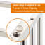 Rangement autoportant pour salle de bain Miralena-1192322412