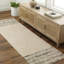 Striped Area Rug in Camel-278701050-312818169
